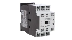 Stycznik mocy DILM32-11(RDC24)-PI 3P 380 V 400 V 15 kW 1Z+1R 24 V DC Push-In 199293