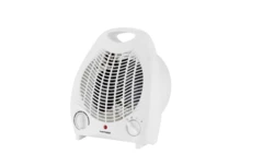 Termowentylator 2000W biały termostat GW-0003