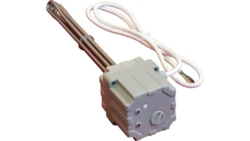 SELFA Grzałka mocowana ZGTi 3x230V 6000W G 6/4 AISI 316L 44.160.4