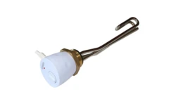 SELFA Grzałka mocowana 230V 2000W G 6/4 AISI 316L 50.207.213