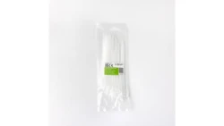 Opaska Kablowa OK-25150W 2.5x150mm BIAŁA /100szt./