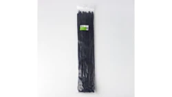 Opaska Kablowa OK-46500B 4.6x500mm CZARNA /100szt./