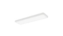 Oprawa natynkowa panel LED 120x30 50W 4000K 4500lm Biała EC20043