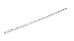 Szyna prądowa łączeniowa - widełkowa 1-fazowa 63A 57 modułów 10 mm² 81991106