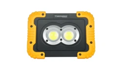 Projektor LED przenośny akumulatorowy MUSCA 20W 1000lm 6000K IP44 GW-0020