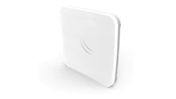 Urządzenie klienckie RBSXTsq2nD, 2,4GHz, 1x RJ45 100Mb/s MikroTik SXTsq Lite2