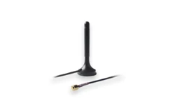 Antena LTE 1dBi, kabel 3m, magnes Teltonika 003R-00229