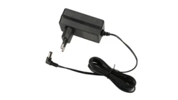 Zasilacz 24V, 1.2A, kątowa wtyczka jack MikroTik SAW30-240-1200GR2A