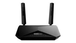 Router WiFi AC1200 Dual Band, 4G LTE, 5x RJ45 100Mb/s, 1x SIM Totolink LR1200