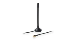 Antena WiFi Magnes, 2dBi, kabel 1,5m, RP-SMA Teltonika 003R-00230