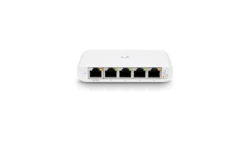 Switch UniFi, 5x RJ45 1000Mb/s, 1x PoE In Ubiquiti USW-Flex-Mini