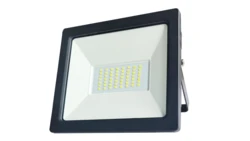 Projektor LED 50W 5700lm 4000K Premium czarny IP65 GW-0014