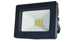 Projektor LED 10W 1000lm 4000K Premium czarny IP65 GW-0008