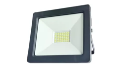 Projektor LED 30W 3350lm 4000K Premium czarny IP65 GW-0012
