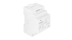 Zasilacz impulsowy montowany na szynie TH-35 (DIN) 60W 12V DC typ: ZTM-60/12 EXT10000283
