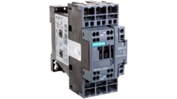 Stycznik mocy 15A 3P 24V DC 1Z 1R 3RT2025-2KB40