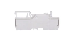 Złączka szynowa 4-przewodowa EEx 2,5mm2 jasnoszara 208-994 280-994 /100szt./