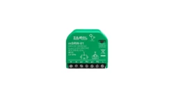 Sterownik rolet WI-FI mSRW-01 SPL10000022