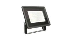 Projektor LED 100W 8700lm 4000K Seria F-Class IP65 Czarny 6722