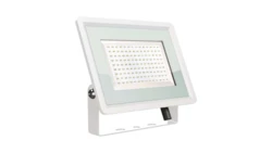 Projektor LED 100W 8700lm 4000K Seria F-Class IP65 Biały 6725