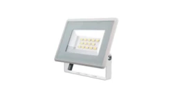 Projektor LED 10W 750lm 6500K Seria F-Class IP65 Biały 6732