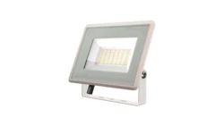 Projektor LED 50W 4300lm 4000K Seria F-Class IP65 Biały 6753