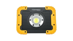 Projektor LED przenośny akumulatorowy ORION 10W 850lm 6000K IP44 GW-0019