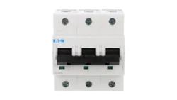 Wyłącznik nadprądowy 3P D 25A 25kA AC AZ-3-D25 174516