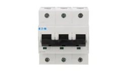 Wyłącznik nadprądowy 3P D 32 25kA AC AZ-3-D32 174517