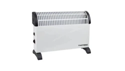 Grzejnik konwektorowy 2000W biały GW-0006