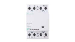 Stycznik modułowy 40A 4Z 0R 230V AC Z-SCH230/40-40 248852