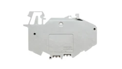 Złączka szynowa 3-przewodowa 2,5mm2 szara 780-631 TOPJOBS /50szt./