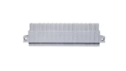 Gniazdo MCS-MIDI Classic 16-biegunowe szare raster 5mm 231-116/027-000 /10szt./