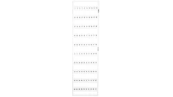 Oznaczniki WMB 1 3-99/2 4-100 793-599 /5szt./