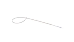 Opaska kablowa 450x7,5 biała /100szt/ 5229Q BMB4390Q