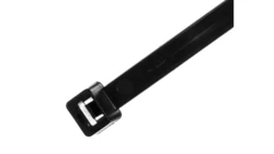 Opaska kablowa 780x9 czarna UV /100szt/ 5334Q BMN8190Q