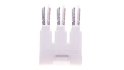 Mostek grzebieniowy 3-torowy 18A jasnoszary 870-403 /25szt./