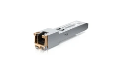 Moduł SFP 1Gb/s, RJ45 Ubiquiti UACC-CM-RJ45-1G