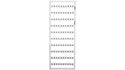 Oznaczniki Mini-WSB 10x 51-60 biały 248-569 /5szt./