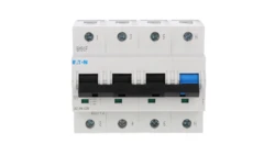 Wyłącznik nadprądowy 3P+N C 20A 25kA AC AZ-3N-C20 211773