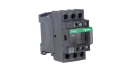 TeSys Deca Stycznik mocy 25A 3P 24V DC 1Z 1R LC1D25BL