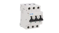 Wyłącznik nadprądowy 3P B 1,6A 15kA AC FAZ-B1,6/3 278834