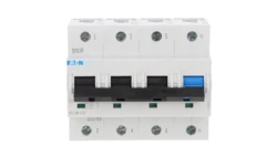 Wyłącznik nadprądowy 3P+N C 32A 25kA AC AZ-3N-C32 211783