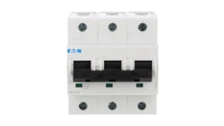 Wyłącznik nadprądowy 3P C 32A 25kA AC AZ-3-C32 211781