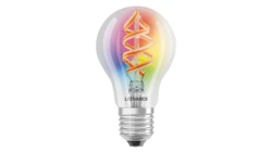 Inteligentna żarówka LED SMART+ WiFi Filament Classic RGBW 30 E27 4,5W 300lm 2700K 3 LATA GWARANCJI 4058075619012