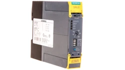 Przekaźnik bezpieczeństwa 5-300s 4Z 24V DC 3SK1121-1CB44