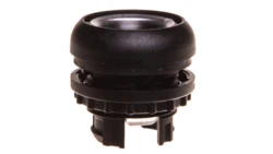 Napęd przycisku czarny z samopowrotem M22S-DL-X 216935