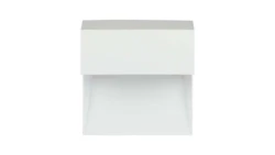 Oprawa schodowa LED 3W 300lm 4000K IP65 Biała 121403
