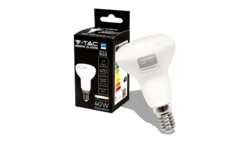 Żarówka LED 4.8W E14 R50 6400K 470lm 120st. Samsung 5 lat gwarancji 21140