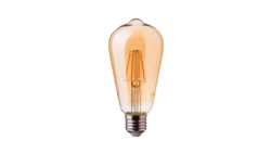 Żarówka LED Filament 4W E27 ST64 2200K 350lm 300st. 214361